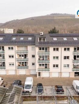 Attraktive Kapitalanlage! - Würzburg