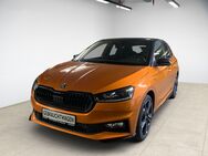 Skoda Fabia, 1.5 TSI Monte Carlo ||||, Jahr 2024 - München