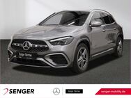 Mercedes GLA 200, AMG MBUX, Jahr 2023 - Hamm