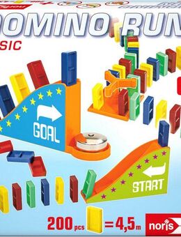 Noris Spiel Domino Run Basic