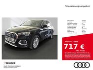 Audi Q3, advanced 35 TFSI, Jahr 2022 - Lübeck