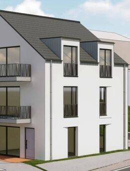 Zwei exklusive Neubauwohnungen zum Kauf - Bernkastel-Kues