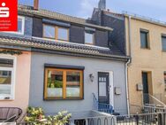 Bremen - Findorff / Modernisiertes Reihenhaus in sehr beliebter Lage - Bremen