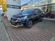 Peugeot 2008 PureTech 110 GPF Stop&Start EAT6 Allure - Hattersheim (Main)