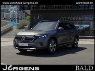 Mercedes EQB, 350 Progressive MBUX Sitzklima Wide, Jahr 2021 - Dillenburg