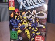 Komplettbox DVD X-Men Serie aus den 90ern - Oberursel (Taunus) Weißkirchen