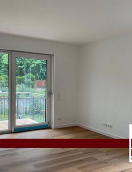 Kapitalanlage: Neubau in Potsdam mit PKW-Stellplatz, bezugsfertig - Potsdam