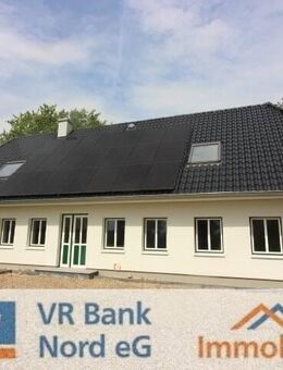 Modernes neu aufgebautes Wohnhaus mit viel Platz zum Wohlfühlen - Loit