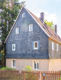 +++Sanierungswürdiges Juwel: Einfamilienhaus in Chemnitz-Rabenstein wartet auf neuen Glanz!+++ - Chemnitz