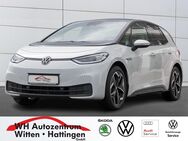 VW ID.3, 58kWh Pro Performance WÄRMEP, Jahr 2021 - Hattingen