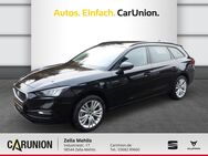 Seat Leon, 2.0 TDI Sportstourer Style Edit 150, Jahr 2022 - Zella-Mehlis