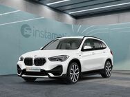 BMW X1, xDrive25e Advantage Plus El, Jahr 2021 - München