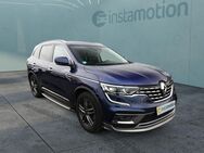 Renault Koleos, II dCi 190 Limited, Jahr 2020 - München