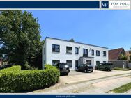 Modernes Mehrfamilienhaus mit Top-Ausstattung und Mieteinnahmen - Oldenburg