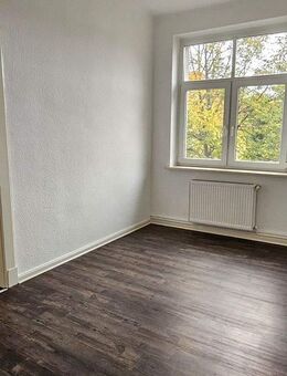 Gemütliche 4-Zimmer Wohnung in schöner Lage - Mühlhausen (Thüringen)