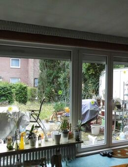 Großzügig geschnittenes Endreihenhaus in schöner Wohngegend - Glinde