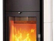 HARK Kaminofen »Keno ECOplus, creme-weiß«, 7 kW, Zeitbrand