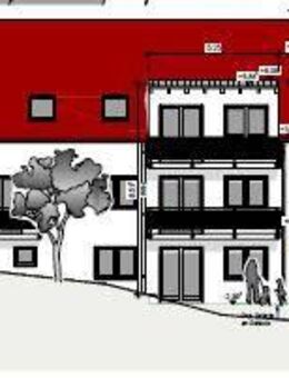 Familienfreundliche Wohnung in Neuprüll! - Regensburg