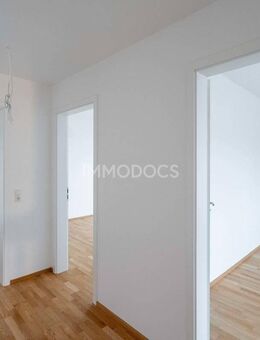Modernisierte 3-Zimmer-Wohnung 'Malu' in Durach - Durach