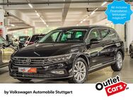 VW Passat Variant, 2.0 TDI Elegance, Jahr 2024 - Stuttgart