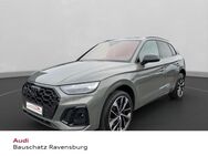 Audi SQ5, , Jahr 2022 - Ravensburg