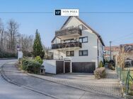 3 Zimmer Wohnung mit Einzelgarage zum Selbstausbau - Ihre Vision, Ihr Zuhause! - Filderstadt