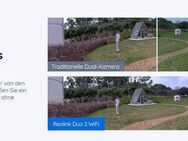 Reolink Überwachungskamera Duo Series W730 WiFi-Outdoor V2 (Außenbereich)