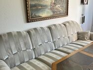 Couch mit zwei Sesseln - Dortmund