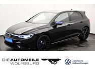 VW Golf, 2.0 TSI VIII OPF R "20 Jahre", Jahr 2024 - Wolfsburg