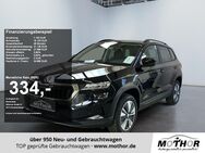 Skoda Karoq, 1.5 TSI Selection, Jahr 2024 - Brandenburg (Havel)