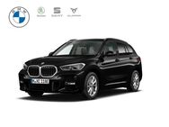 BMW X1, 25e M-Sport HiFi HeadUpDisplay, Jahr 2021 - Leipzig