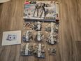 Lego 75288 Star Wars AT AT - wie neu in 14776