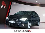 Seat Ibiza, 1.0 TSI FR, Jahr 2017 - Zimmern (Rottweil)