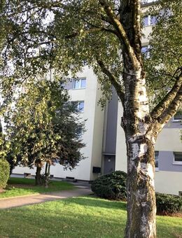 Komm nach Sterkrade! Feine drei Zimmer mit Balkon, Frei nach Absprache - Oberhausen