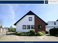 Charmantes Einfamilienhaus mit Garten - Delmenhorst