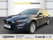 Seat Leon, 2.0 TDI Sportstourer Style Edit, Jahr 2022 - Hauneck