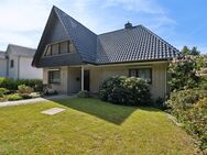 Familientraum mit Platz, Perspektive und unverbaubarer Aussicht im Börnsen - Börnsen