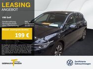 VW Golf, 1.5 TSI MOVE PRIVACY, Jahr 2024 - Marl (Nordrhein-Westfalen)