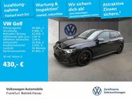 VW Golf, 2.0 TDI VIII GTD, Jahr 2024 - Hanau (Brüder-Grimm-Stadt)