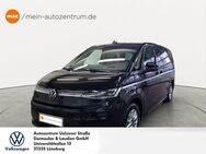 VW Multivan, 2.0 l TDI Style Motor Getriebe LÜ langer Überhang, Jahr 2022 - Lüneburg