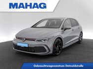 VW Golf, 2.0 TSI VIII GTI, Jahr 2022 - München