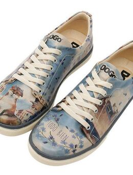 DOGO Sneaker Todo Bien Damen Sneaker / Female Sneaker Vegan