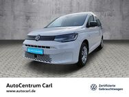 VW California, 2.0 TDI Caddy Maxi California St Hz, Jahr 2024 - Plauen