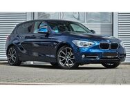 BMW 118 i 5-trg. Sport-Line Navi Xenon MFL Klima EFH - Friedrichsdorf