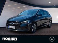 Mercedes B 200, Progressive, Jahr 2024 - Braunschweig