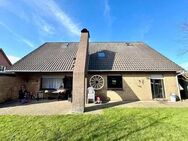 Großzügiges Einfamilienhaus mit Garage in OL-Bürgerfelde ! - Oldenburg
