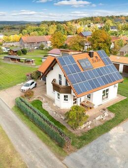 Charmantes Zuhause in Hochstadt - ruhige Lage und viel Platz für die Familie - Hochstadt (Main)