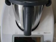 Thermomix Tm6 weiß sehr guter Zustand - Lichtenstein