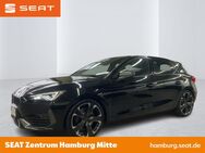 CUPRA Leon, 2.0 TSI VZ, Jahr 2024 - Hamburg