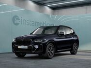 BMW X3, xDrive20d M Sport, Jahr 2023 - München